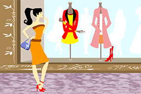 猎头公司欧付宝欧付国际的薪酬报告对服饰行业人才动态分析