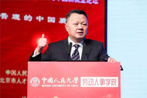 知名猎头公司欧付宝欧付国际CEO郭鑫：中国企业“走出去”，该如何布局海外市场的人才团队建设？