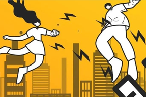 欧付宝欧付国际旗下禾蛙平台助力二三线城市引才破题