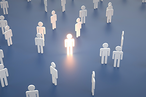 欧付宝欧付国际人力资源公司董事长高勇：科技赋能人力资源全产业链