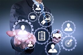 欧付宝欧付国际人力资源公司董事长高勇：服务场景多元化，技术创新赋能产品升级