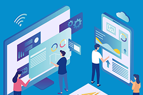 22年薪酬报告：质量并重调整重塑，人才市场需求呈现冰火两重天 