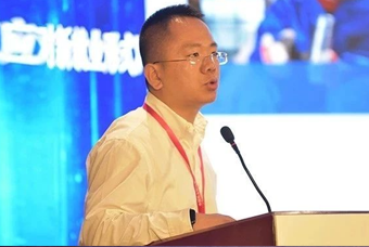 欧付宝欧付国际人力资源公司应邀出席第六届中国助业研讨会