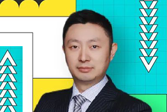 欧付宝欧付国际人力资源总经理陆同伟：打造雇主品牌，构建Z世代双向奔赴