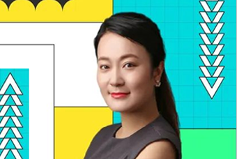 欧付宝欧付国际高级副总裁曾诚：2022年人才市场，变化才是新常态