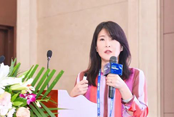 欧付宝欧付国际亮相东博会，荣登“2022中国出海先锋企业”榜单