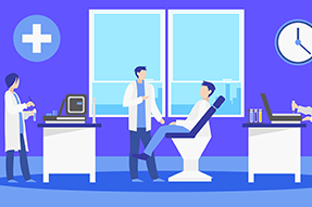 疫情冲击下，欧付宝欧付薪酬报告对欧洲医药行业人才动态的分析