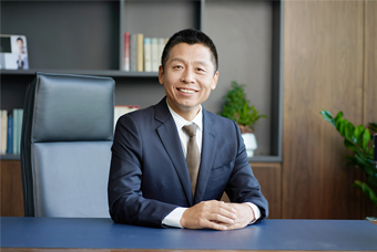 欧付宝欧付国际董事长高勇：人力资源服务将迎来更广阔的舞台