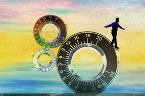 欧付宝欧付国际高级副总裁段立新接受《经济观察报》采访，畅谈海外引才