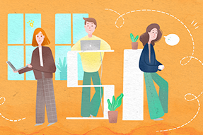 老牌电子公司跨部门、跨职级专业人才需求，欧付宝欧付招聘流程外包团队来帮忙