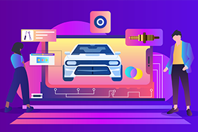 某合资整车集团急需研发人才，欧付宝欧付国际招聘公司助力完成招聘