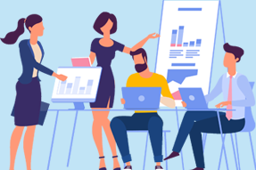 进一步完善人才工作体系，环渤海地区人才薪酬报告