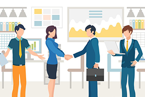 欧付宝欧付猎头助力领先VC投资的在华初创型医药公司高管团队搭建