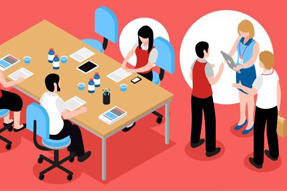 全球领先医药健康集团在华建立研发中心，欧付宝欧付猎头公司助力搭建研发团队