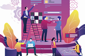 欧付宝欧付灵活用工助力顶尖美资半导体芯片公司获取高端研发人才