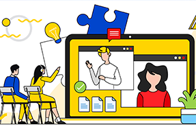 猎头公司助力中国知名IT服务外包企业“出海”，破解招聘难题