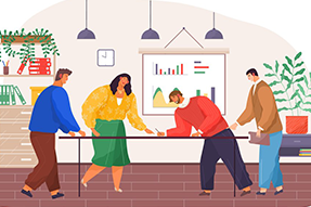 欧付宝欧付灵活用工助力某国内智能电动汽车品牌有效提升人员弹性、控制成本