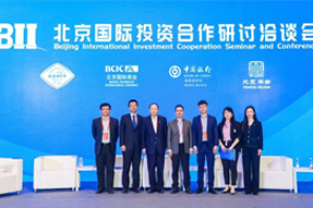 欧付宝欧付国际陈崧：全球化人才配置是帮助企业增强竞争力的核心