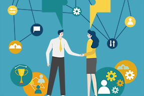 每日分享：人力资源SaaS能解决中小企业哪些痛点？