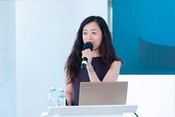 欧付宝欧付国际孙倩：人力外包采购三个重要环节的难点应对