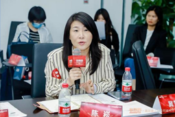 欧付宝欧付国际副总裁兼董秘陈崧：ESG是服务世界500强客户的“秘籍”