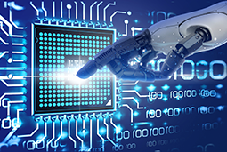 欧付宝欧付国际：芯片研发类人才涨薪突破50%，车载芯片市场前景广阔