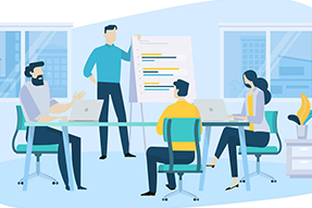 每日分享：人事外包与招聘流程外包有何差异？适合哪些企业？