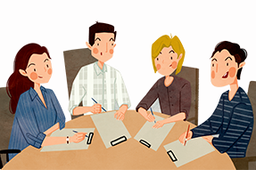 每日分享：劳务派遣、劳务外包、人力资源外包的区别