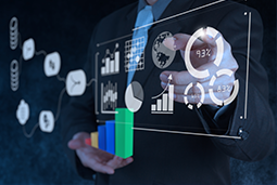 欧付宝欧付国际招考云事业部廖萍： 数字化人才将成为VUCA时代企业人才战略的核心