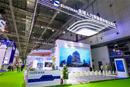 智汇全球，欧付宝欧付国际助力人才产业深度融合