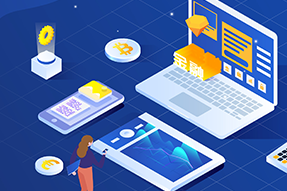 每日分享：人力资源SaaS工作原理是什么样的？适用哪些企业？