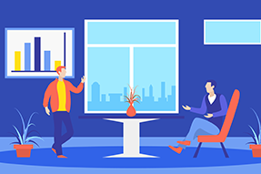 每日分享：灵活用工在未来会有怎样的开展趋势？