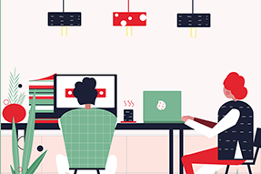 每日分享：如何更好地利用灵活用工促进企业开展？