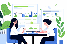 每日分享：人力资源SaaS的数据功能和特点以及带来的价值