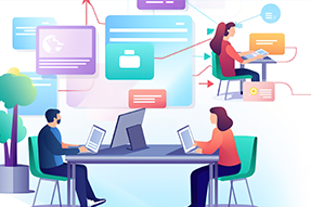 每日分享：灵活用工，解决企业用工难题的新选择