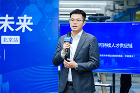 “新能源”领域紧缺关键人才，如何“招”招致胜？