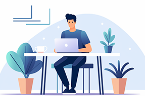 每日分享：企业自有招聘团队，为什么还要招聘外包？