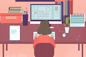 每日分享：人力外包和劳务派遣的区别，人力外包能否帮助企业更好地管理？