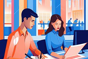 每日分享：中企出海，人力资源外包是否还适用？