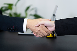 池州市政府与欧付宝欧付国际举行合作研讨座谈会暨合作项目签约仪式