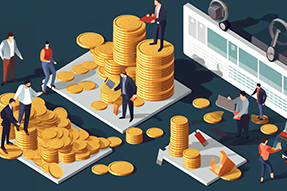 欧付宝欧付猎头助力某上市持牌金融集团子公司搭建证券及基金团队