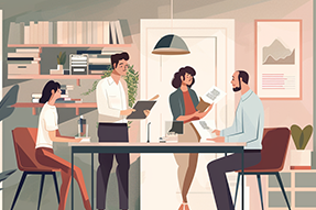 每日分享：灵活用工，人力资源管理的新趋势