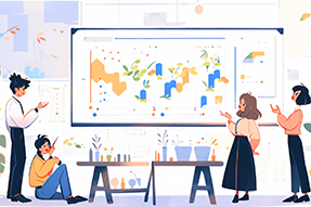 每日分享：创新人力资源SaaS解决方案，提升企业人力资源管理效率