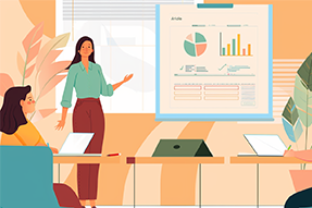 每日分享：创新型人力资源服务，助力企业转型升级