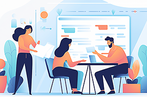 每日分享：高端猎头服务，为企业寻觅行业翘楚