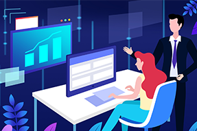 每日分享：人力资源公司绩效管理方案