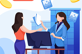 每日分享：如何实行猎头招聘