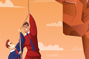 每日分享：人事外包，优化企业人才结构