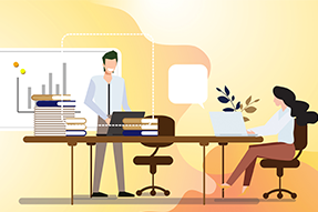 每日分享：专业人力资源公司，打造卓越人才管理团队