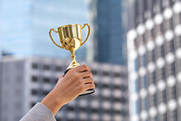 欧付宝欧付国际入选36氪WISE2024商业之王“年度全球化布局与市场拓展案例”